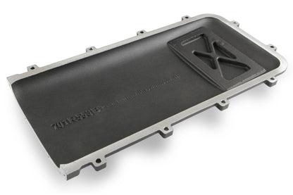 Lo-Ram Manifold Kit - LS1/2/6 Frontfeed - Holley Modular Ultra Lo-Ram EFI Manifold LS1/2/6