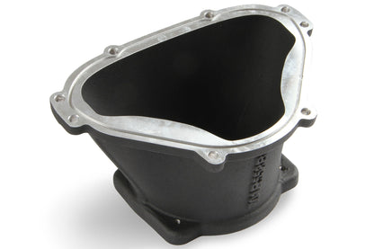 Lo-Ram Manifold Kit - LS1/2/6 Frontfeed - Holley Modular Ultra Lo-Ram EFI Manifold LS1/2/6