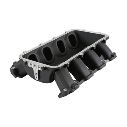 BASE IM, LT LO-RAM, DI KUN SORT - Holley Lo-Ram Manifold Base - GM Gen V LT