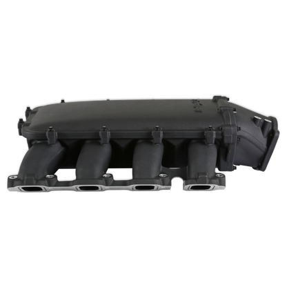 SÆT, INT. MANIFOLD, LT LO-RAM, SORT - Holley Ultra Lo-Ram Manifold Sæt - GM Gen V LT