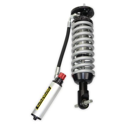 DF 3" Forreste RemClkRes Cadj 90° Slange - ADS Direkte Montering 3,0" Justerbar Beholder Race Coilovers - Foran