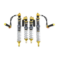 23-24 CAN-AM MAV-R DFR MBR SHOCK KIT 1 - ADS Direct Fit MBR Race Suspension Kit