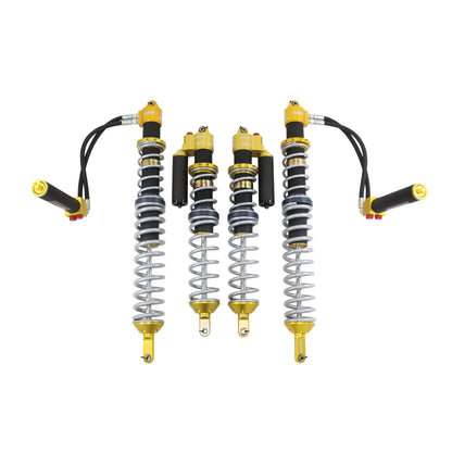 23-24 CAN-AM MAV-R DFR MBR SHOCK KIT 1 - ADS Direct Fit MBR Race Suspension Kit