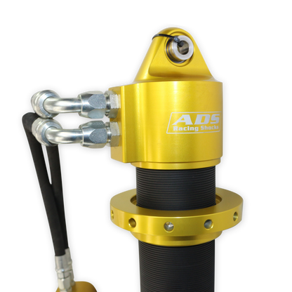 23-24 CAN-AM MAV-R DFR MBR SHOCK KIT 1 - ADS Direct Fit MBR Race Suspension Kit