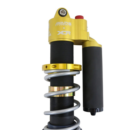 23-24 CAN-AM MAV-R DFR MBR SHOCK KIT 1 - ADS Direct Fit MBR Race Suspension Kit