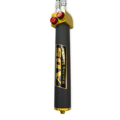 23-24 CAN-AM MAV-R DFR MBR SHOCK KIT 1 - ADS Direct Fit MBR Race Suspension Kit