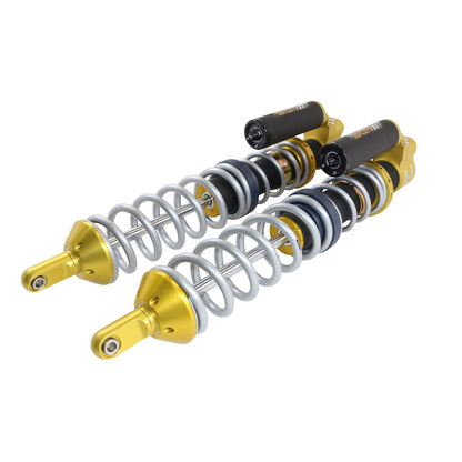23-24 CAN-AM MAV-R DFR MBR SHOCK KIT 1 - ADS Direct Fit MBR Race Suspension Kit
