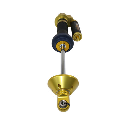STØD DF MBR CO PB RECIRC RESI 3.0X12 - ADS Race Multi-Bypass Ring (MBR) Coilover Piggyback Reservoir