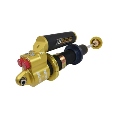 STØD DF MBR CO PB RECIRC RESI 3.0X16 - ADS Race Multi-Bypass Ring (MBR) Coilover Piggyback Reservoir