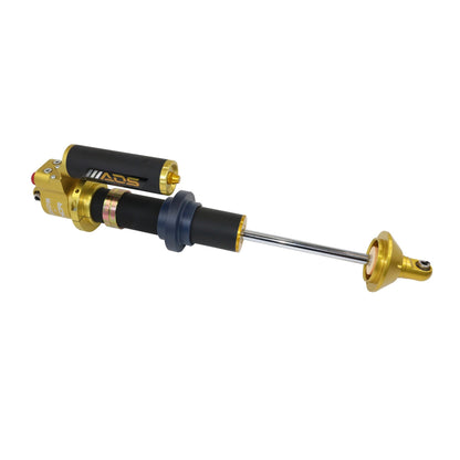 STØD DF MBR CO PB RECIRC RESI 3.0X16 - ADS Race Multi-Bypass Ring (MBR) Coilover Piggyback Reservoir