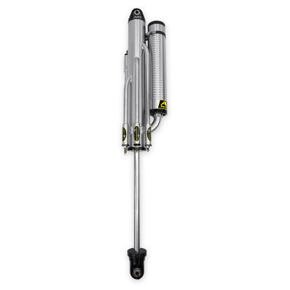 Bypass 3.0"x14" 4 Tubes Style 2 RemRes - ADS Race 3.0" 4-Tube Bypass Remote Reservoir Shock