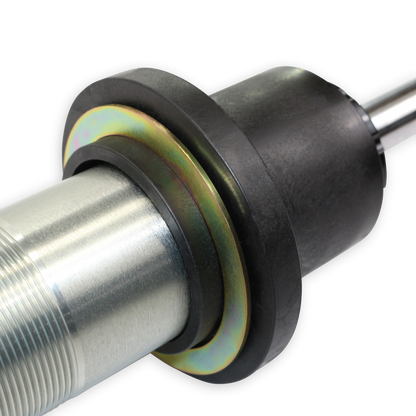 3.0" x 10" CO RemRes - ADS Race 3.0" Reservoir Coilover - Straight