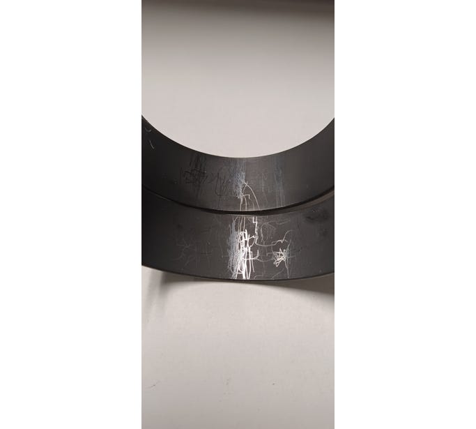 Clevite LS/SBC Rod Bearings - Coated - Garage Sale - Cb663hnc