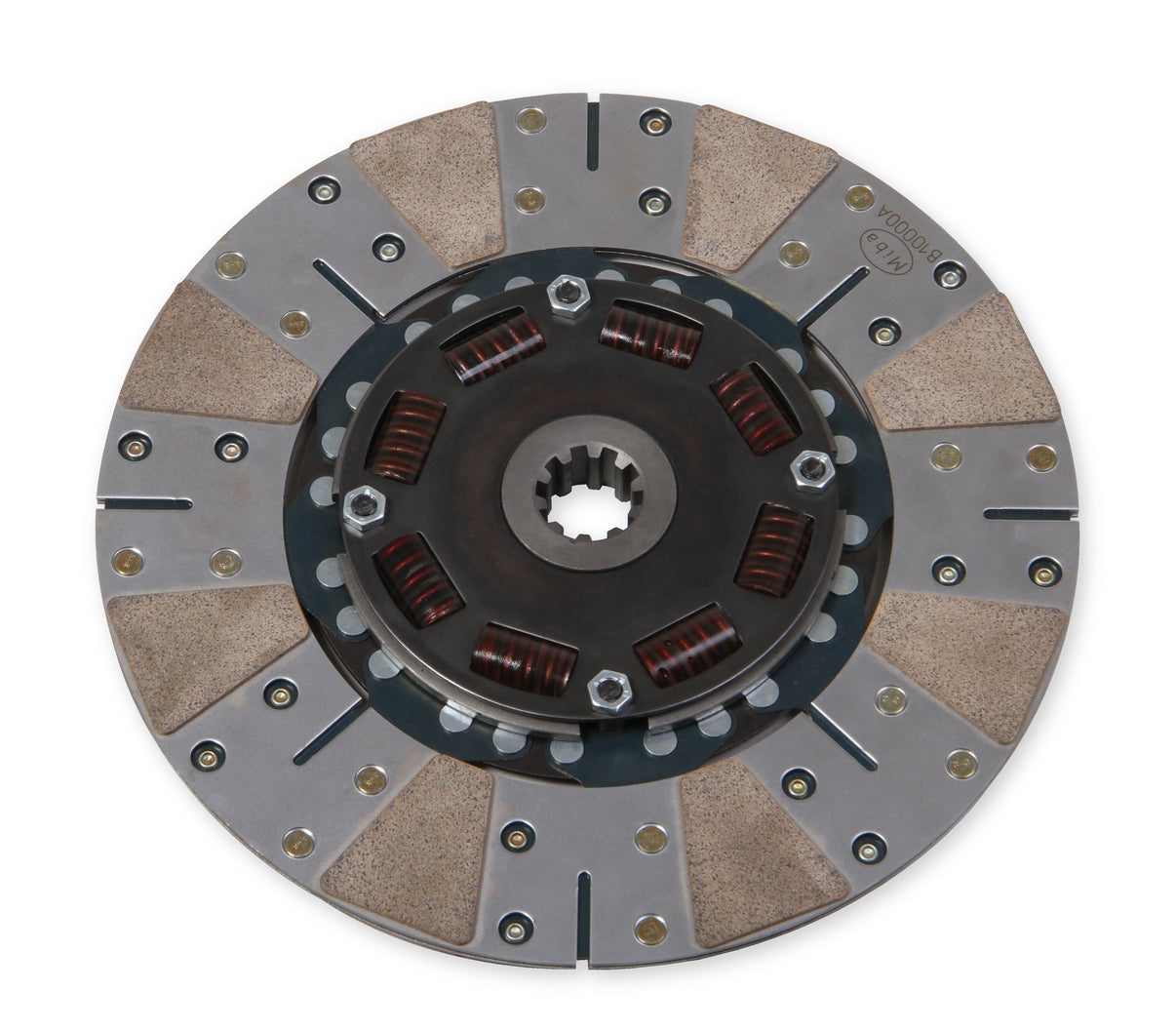 Hays Street 650 Clutch Kit - GM - Photo - out of package Right