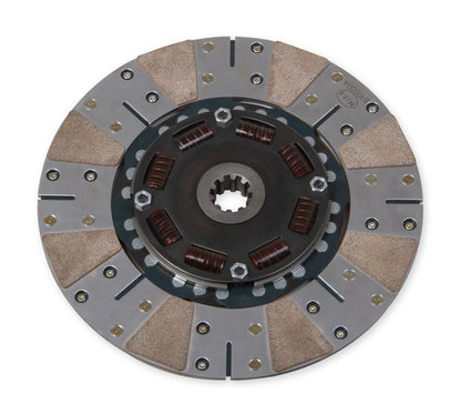 Hays Street 650 Clutch Kit - GM - Photo - out of package Right