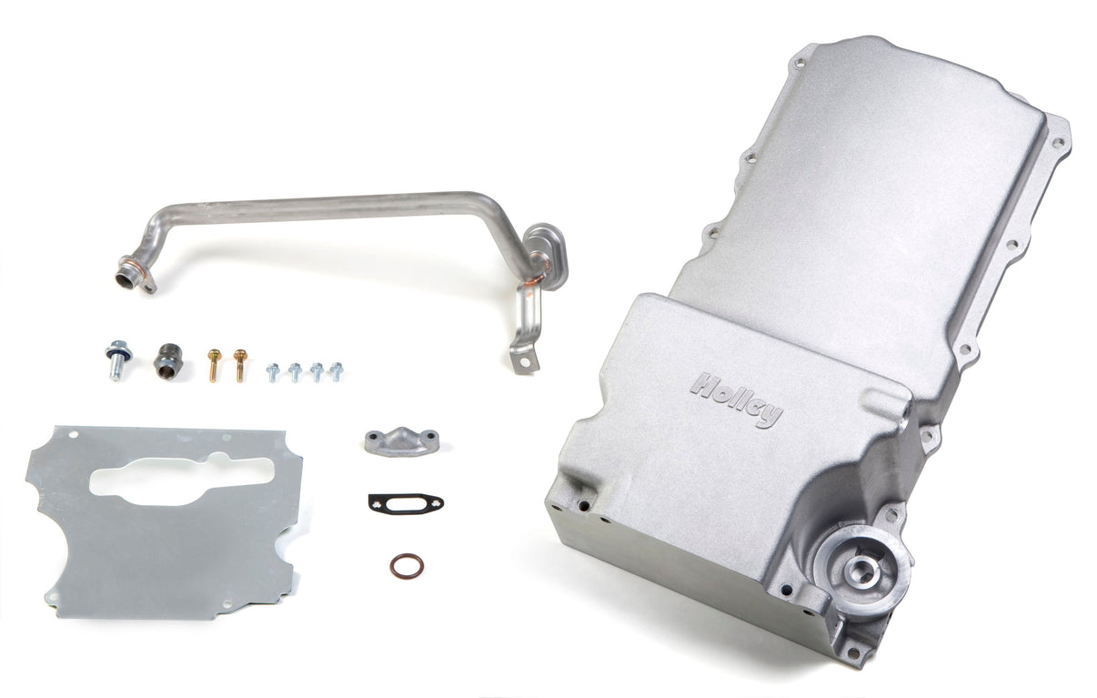 GM 70-74 F-Body Level 3 LS Swap Essentials - Automatic - Photo - out of package Angle