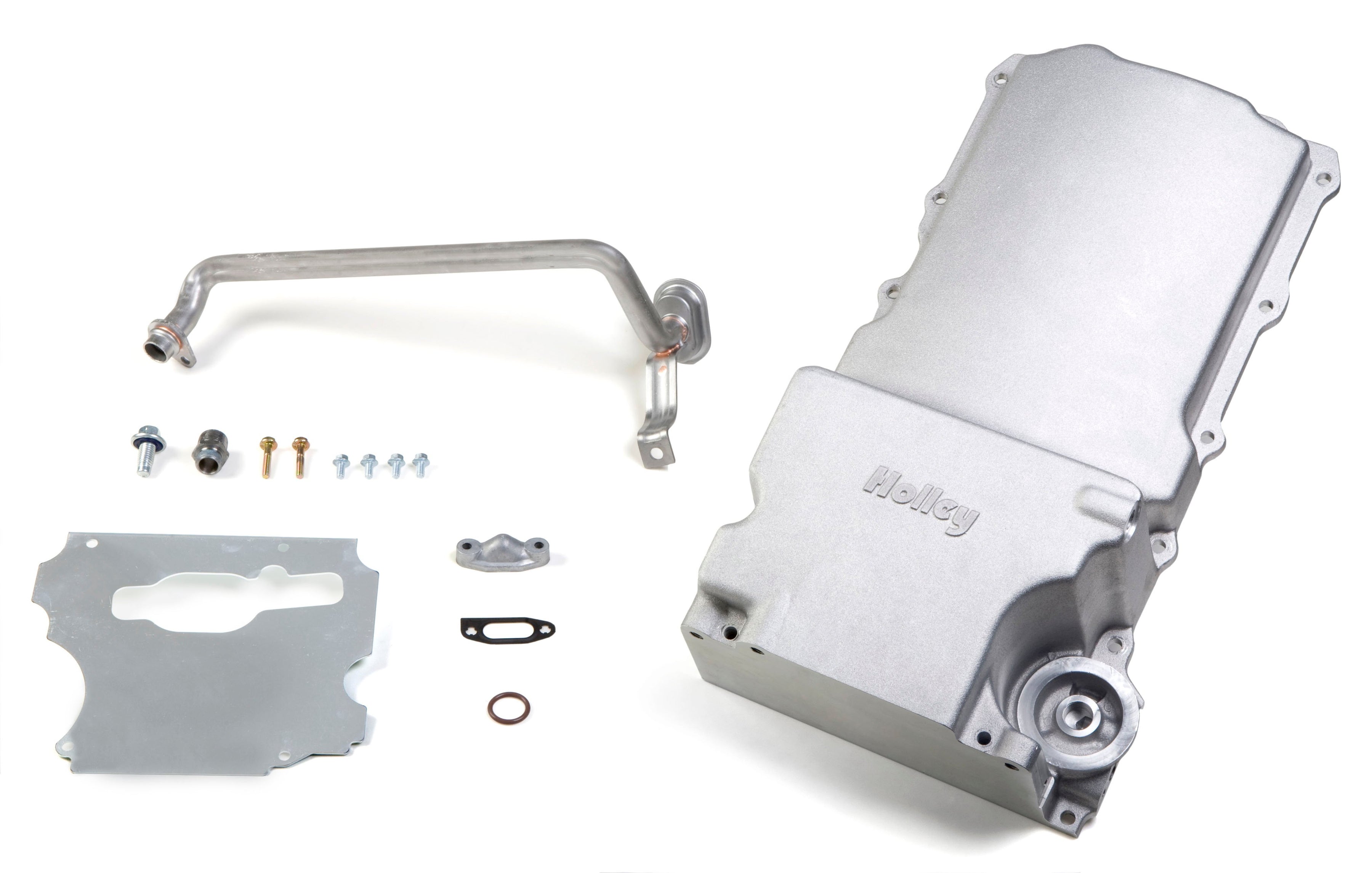 GM 70-74 F-Body Level 3 LS Swap Essentials - Automatic - Photo - out of package Angle