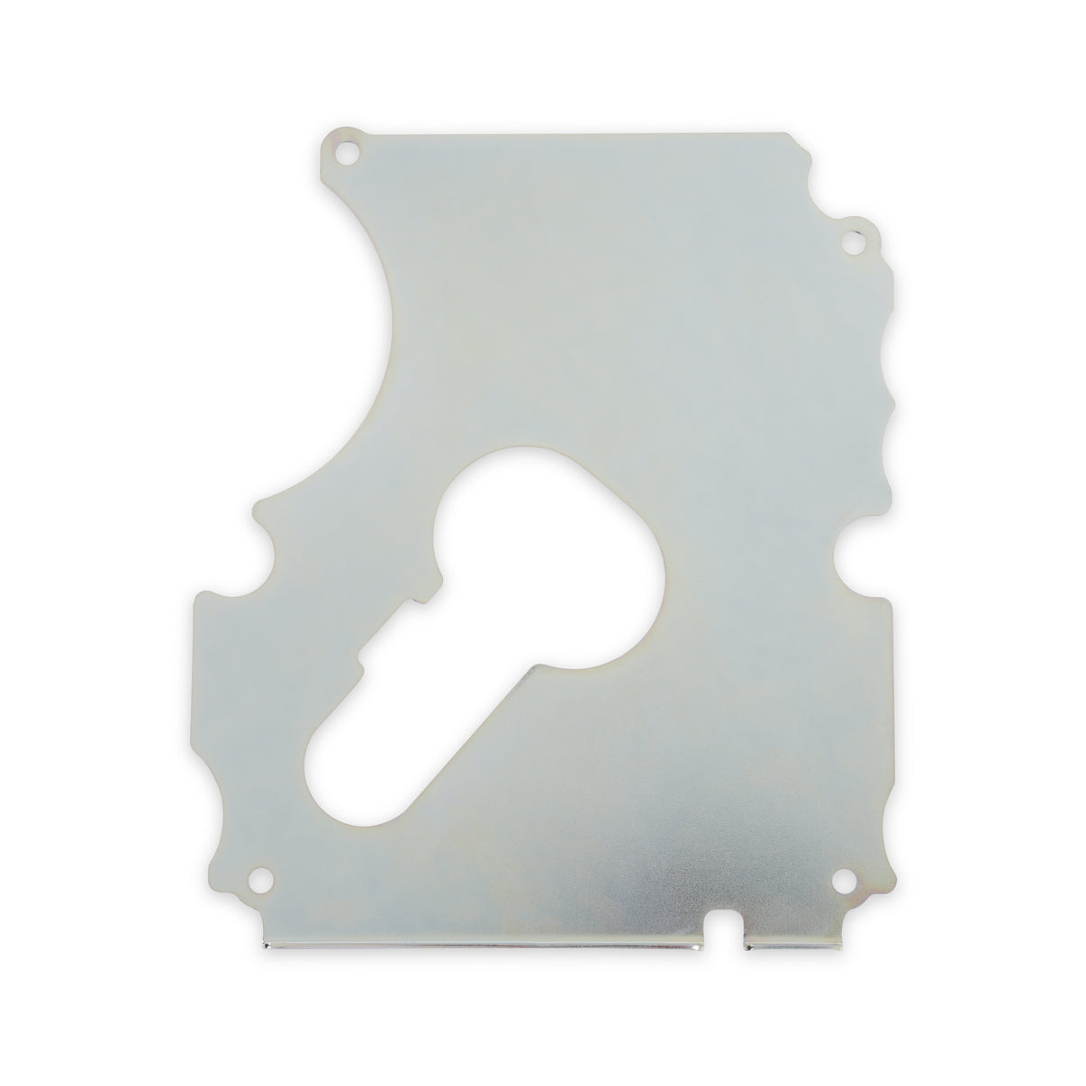 Holley GM Gen-V LT Swap Oil Pan - Photo - out of package User 2