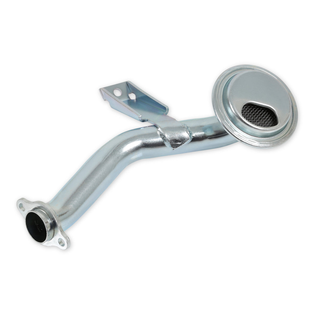Holley GM Gen-V LT Swap Oil Pan - Photo - out of package User 3