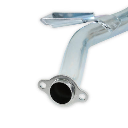 Holley GM Gen-V LT Swap Oil Pan - Photo - out of package User 4