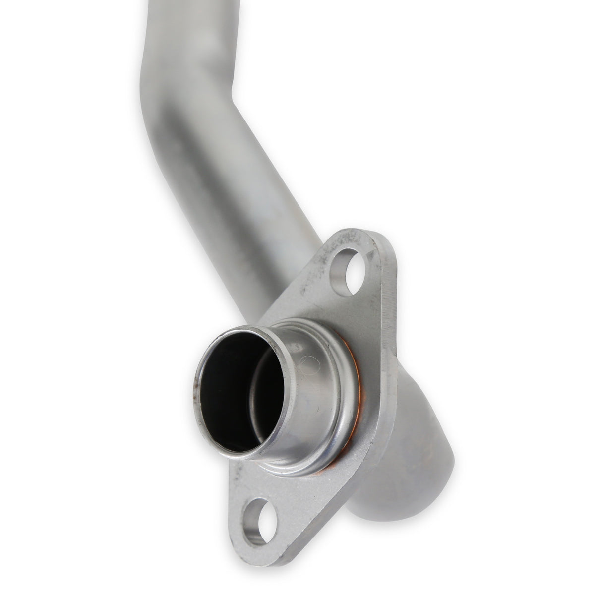 Holley GM LS Swap Oil Pan - Black - Most Front Clearance - Photo - out of package User 4