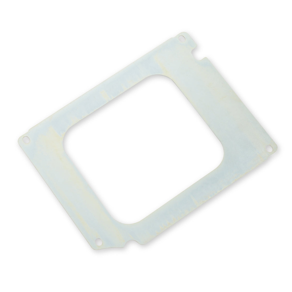 Holley Gen III Hemi Swap Oil Pan - Mid-Sump Non-VVT - Black - Photo - out of package Side