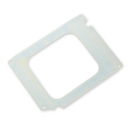 Holley Gen III Hemi Swap Oil Pan - Mid-Sump Non-VVT - Black - Photo - out of package Side