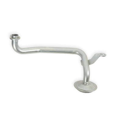 Holley Gen III Hemi Swap Oil Pan - Mid-Sump Non-VVT - Black - Photo - out of package User 2