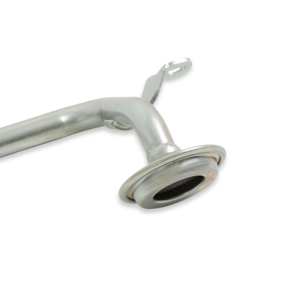 Holley Gen III Hemi Swap Oil Pan - Mid-Sump Non-VVT - Black - Photo - out of package User 3