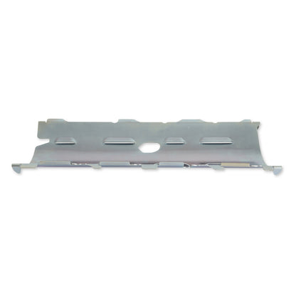 Holley Gen III Hemi Swap Oil Pan - Mid-Sump - Hellcat - Black - Photo - out of package Side