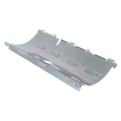 Holley Gen III Hemi Swap Oil Pan - Mid-Sump - Hellcat - Black - Photo - out of package User 1