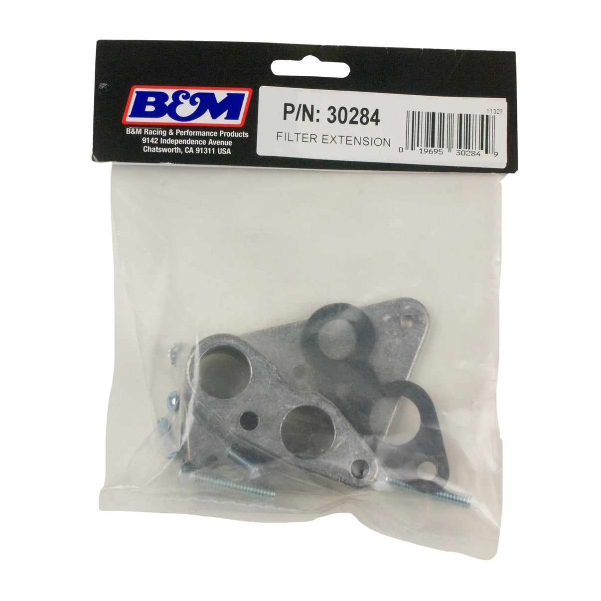 Filter Extension for 30280 & 30289 - Photo - out of package Left