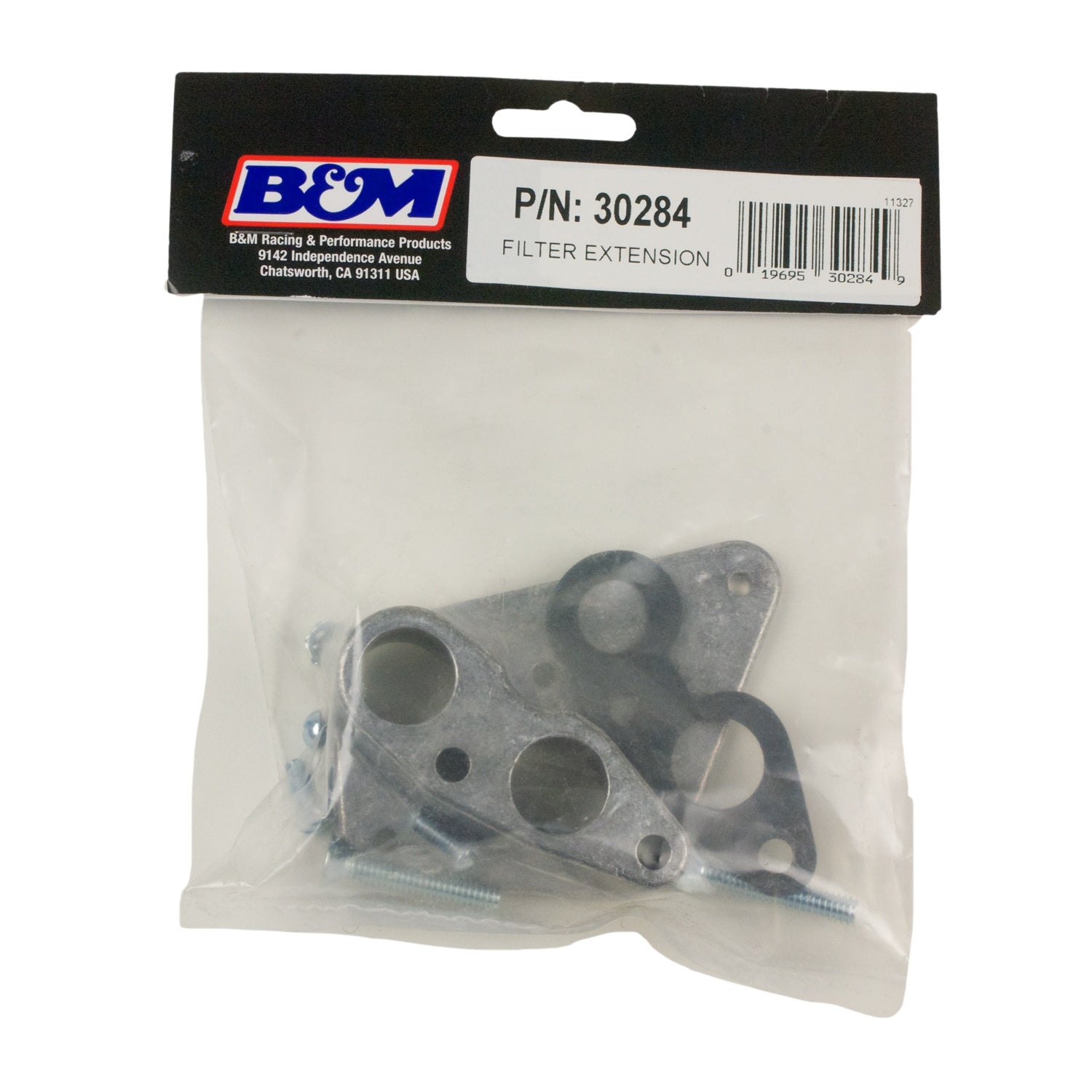 Filter Extension for 30280 & 30289 - Photo - out of package Left