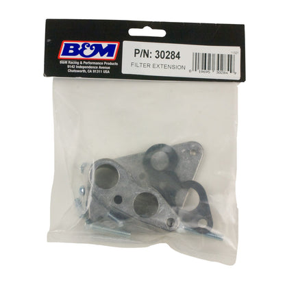 Filter Extension for 30280 & 30289 - Photo - out of package Left