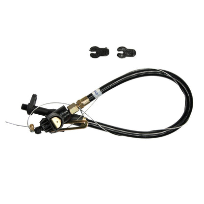 Kickdown Cable For TH-350 Transmission - Photo - out of package Right