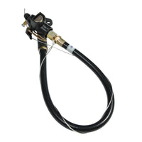 KICKDOWN CABLE TH-350 - Kickdown Cable For TH-350 Transmission