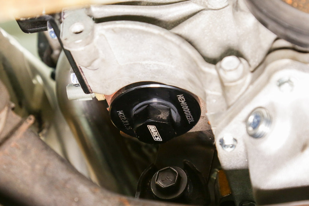 Earl's HEMI0004ERL image 2