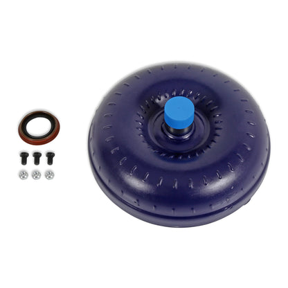 B&M Traveler Torque Converter, 1968-81 GM TH350 - Photo - Primary Front