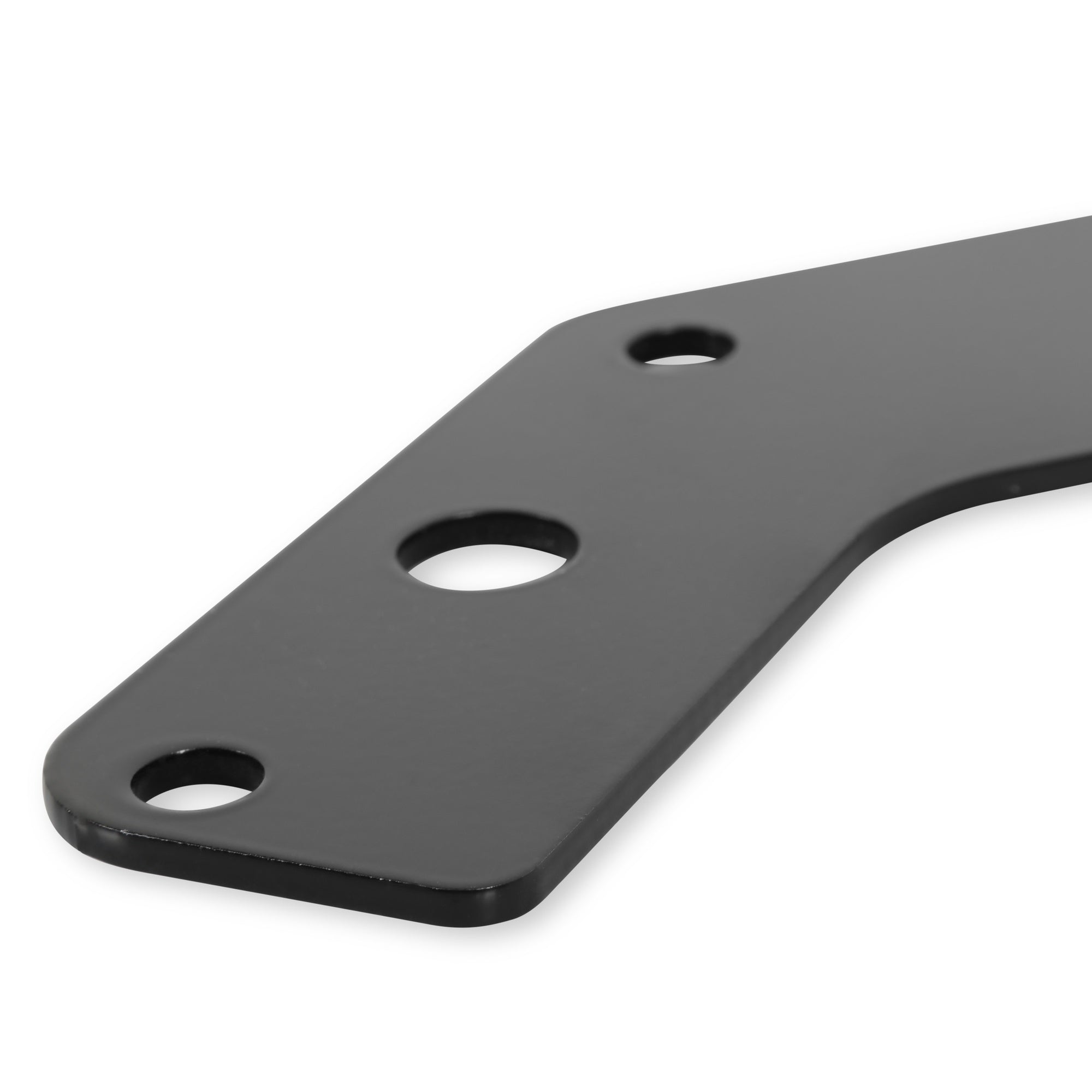 B&M Transmission Adapter Plate - Photo - out of package Back