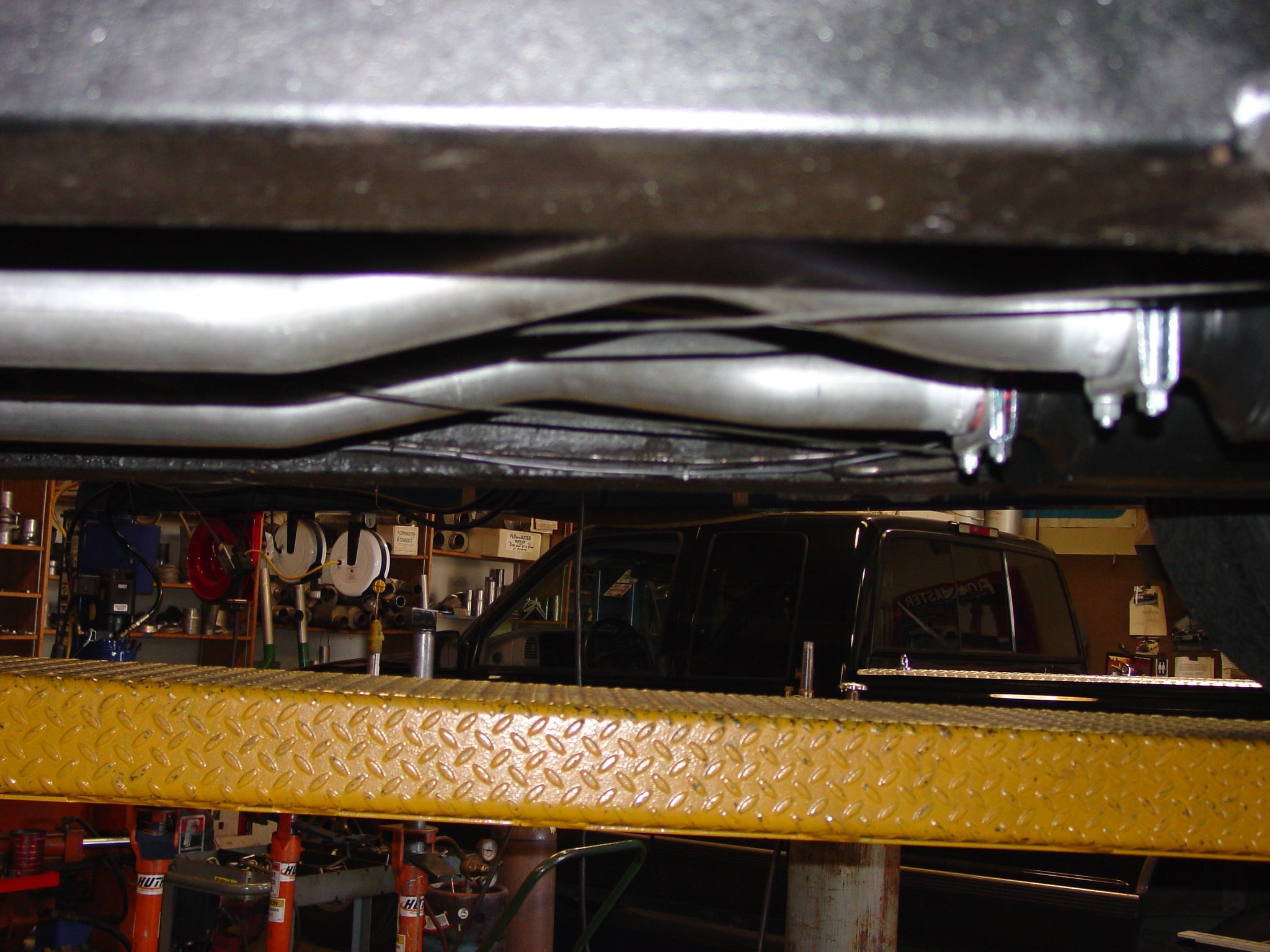Flowmaster 817174 image 2