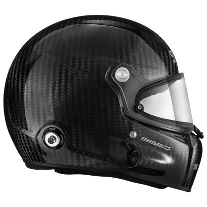 Casque de course en carbone Stilo ST5 GT 8860-18 XL/61 - Stilo ST5 GT 8860-2018