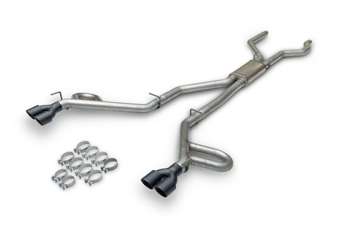 Flowmaster 717999 image 3