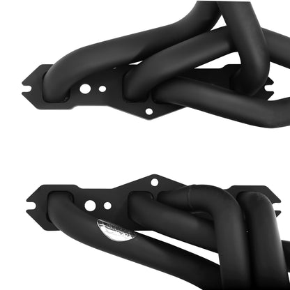 Hooker Competition Long Tube Headers - Painted - Photo - out of package Angle