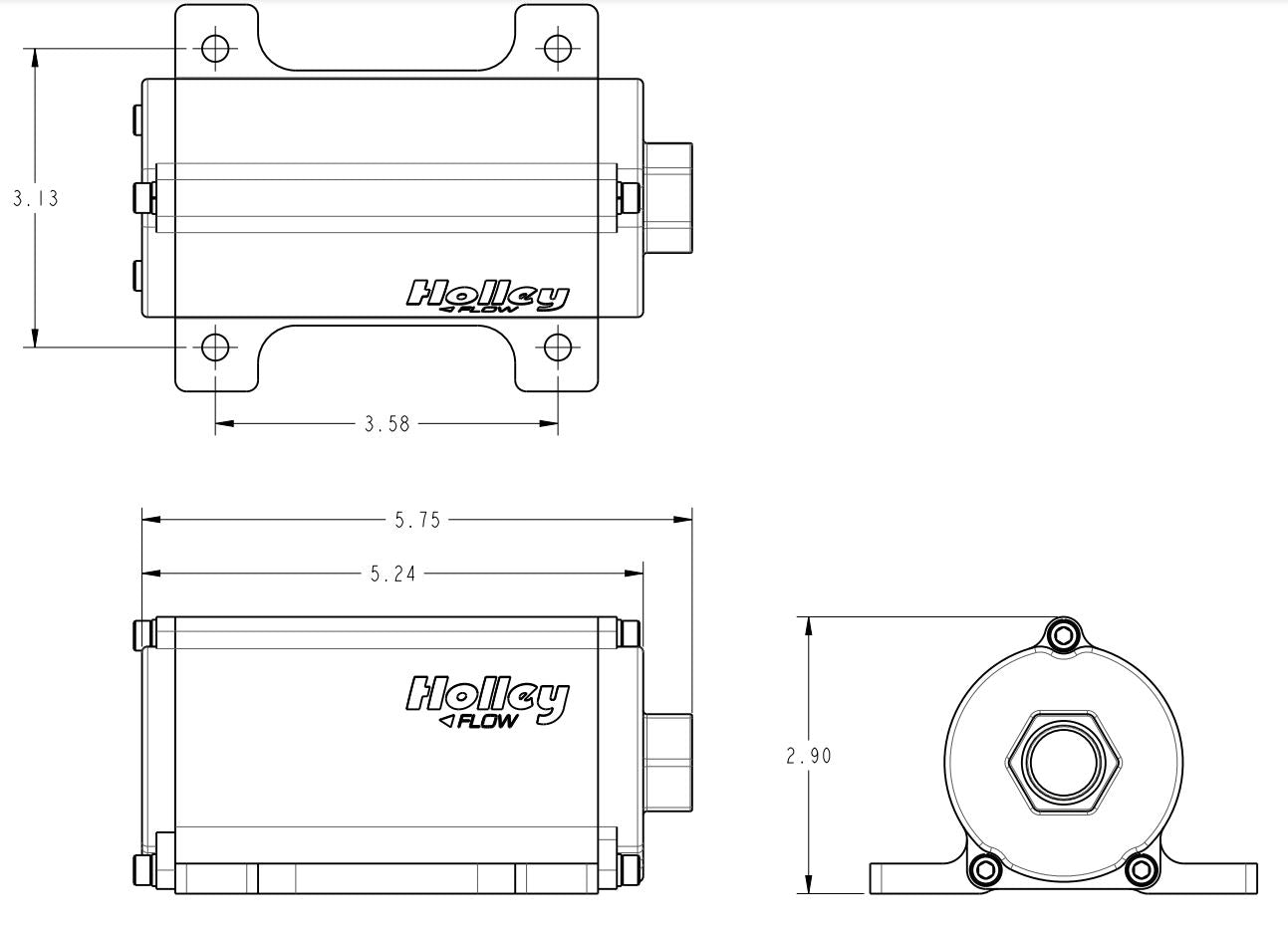 Holley 12-170 image 2