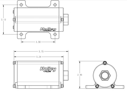 Holley 12-170 image 2