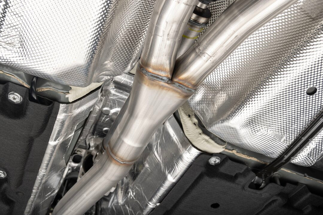 Flowmaster 818193 image 3