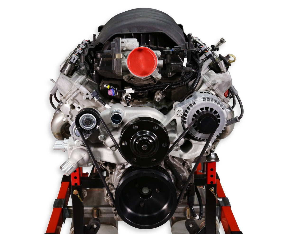 Holley 20-202P image 4