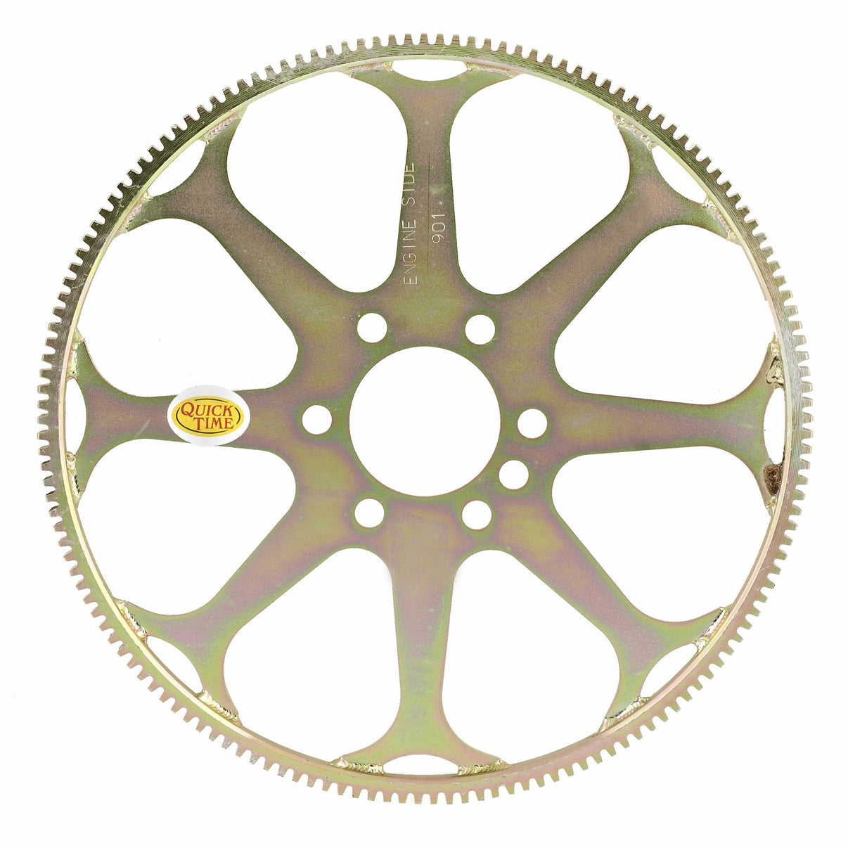 Quick Time RM-901 primary image