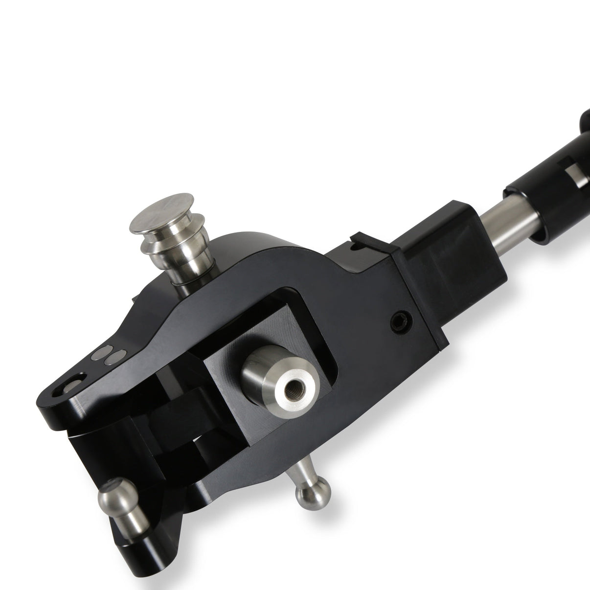 B&M Precision Manual SportShifter - 2.3L - Photo - out of package Right