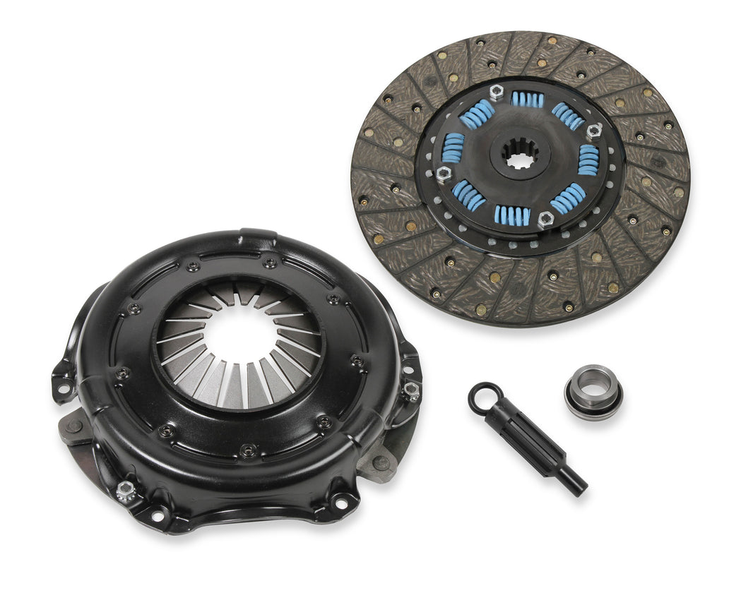 Hays Street 450 Clutch Kit - GM - Photo - Primary Front